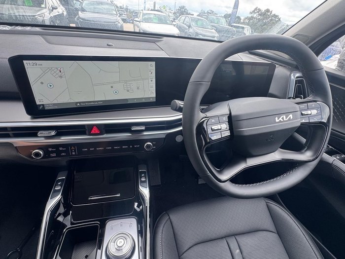 2026 Kia Sorento Sport+