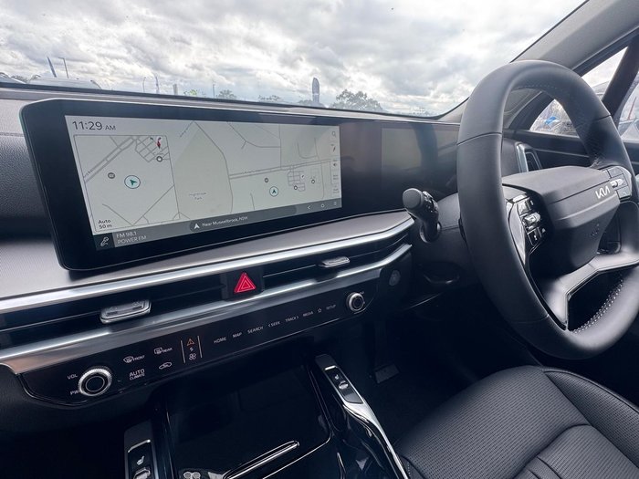 2026 Kia Sorento Sport+