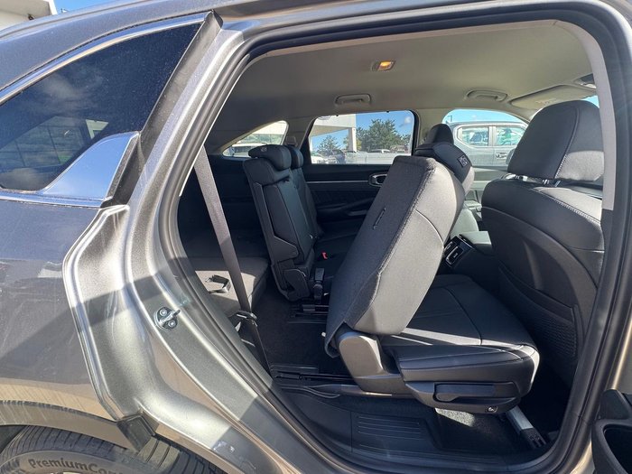 2026 Kia Sorento Sport+