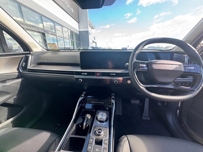 2026 Kia Sorento Sport+