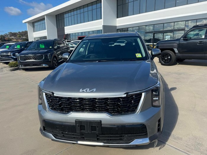 2026 Kia Sorento Sport+