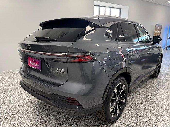 2025 MG HS Hybrid+ Essence