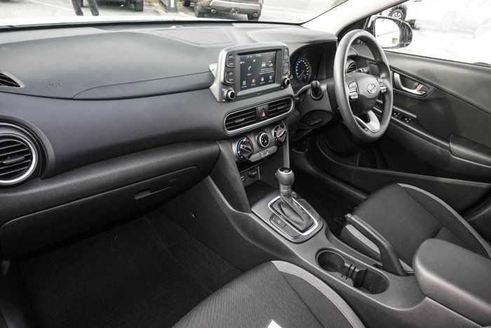 2020 Hyundai Kona Go