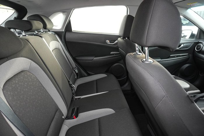 2020 Hyundai Kona Go