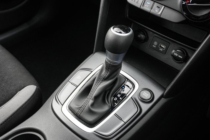 2020 Hyundai Kona Go