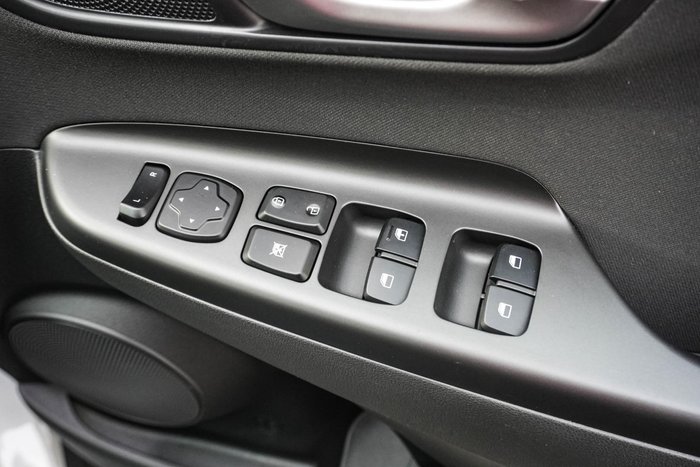 2020 Hyundai Kona Go