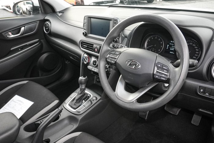 2020 Hyundai Kona Go