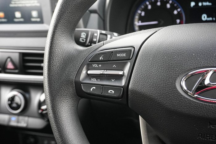 2020 Hyundai Kona Go