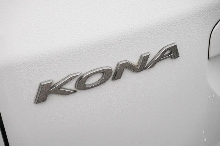 2020 Hyundai Kona Go