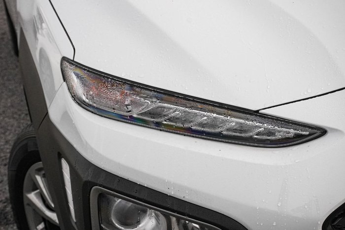 2020 Hyundai Kona Go