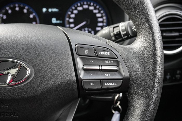 2020 Hyundai Kona Go