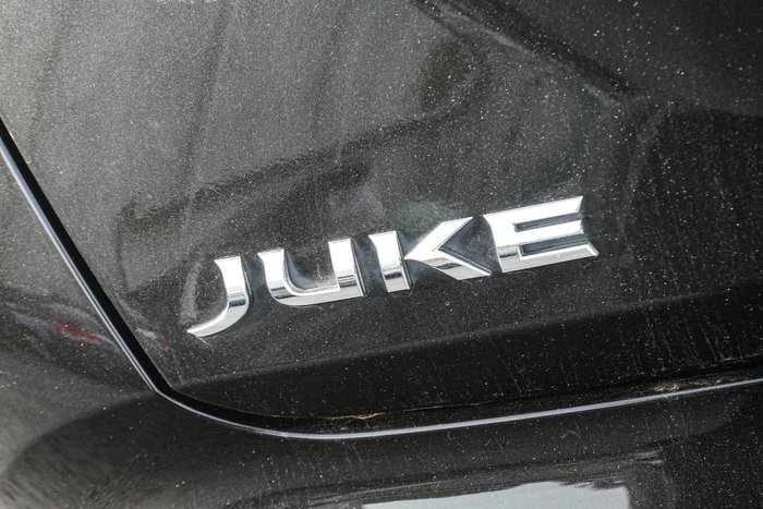 2021 Nissan JUKE Ti