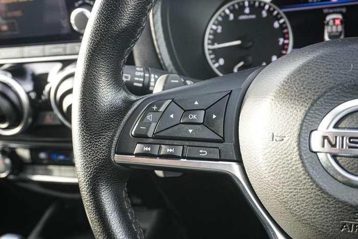 2021 Nissan JUKE Ti