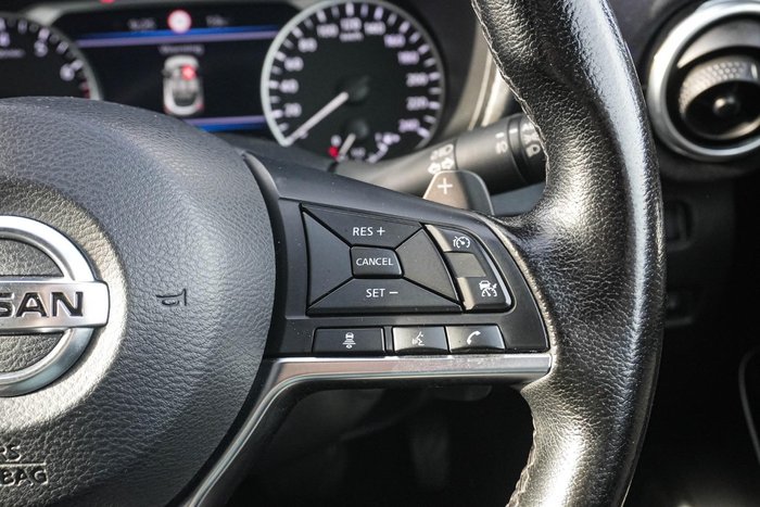 2021 Nissan JUKE Ti