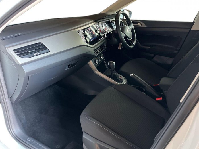 2021 Volkswagen Polo 85TSI Comfortline