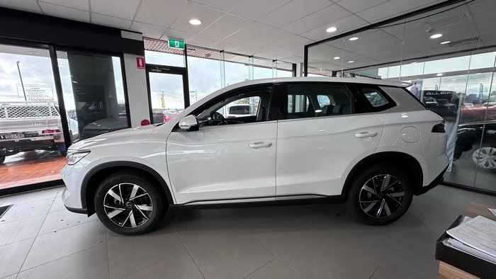 2026 BYD SEALION 5 Essential