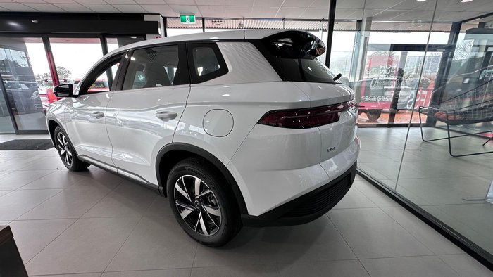 2026 BYD SEALION 5 Essential