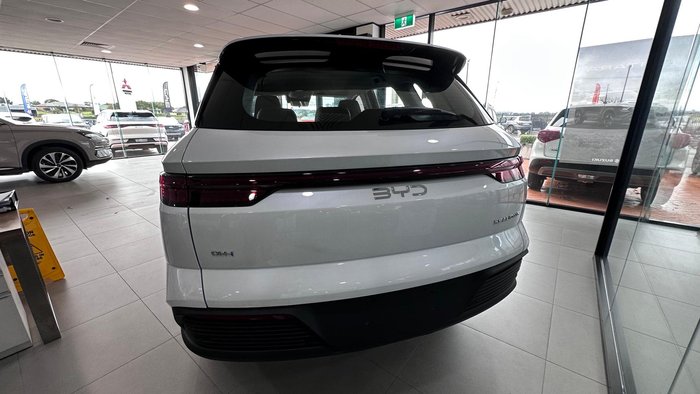 2026 BYD SEALION 5 Essential