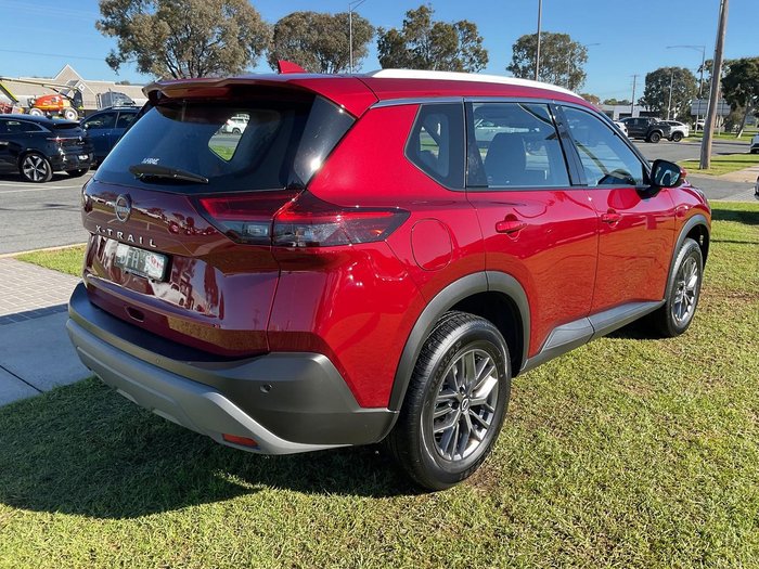 2023 Nissan X-TRAIL ST