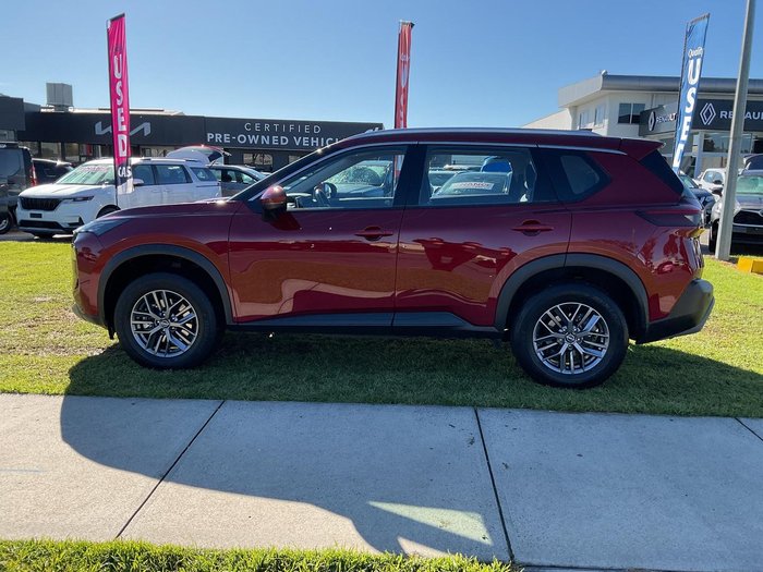 2023 Nissan X-TRAIL ST