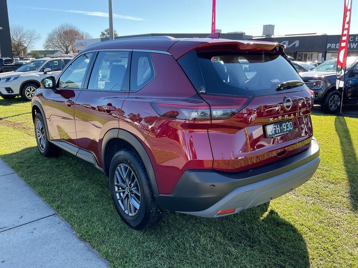 2023 Nissan X-TRAIL ST