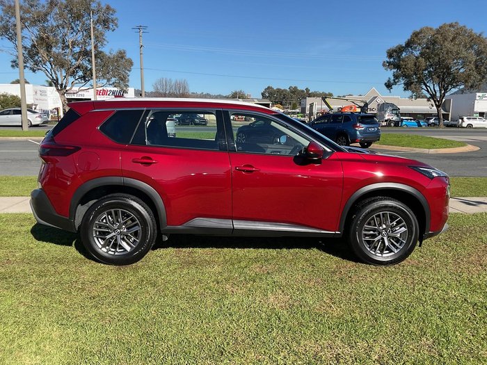 2023 Nissan X-TRAIL ST
