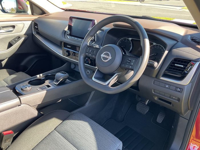 2023 Nissan X-TRAIL ST