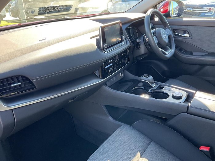 2023 Nissan X-TRAIL ST