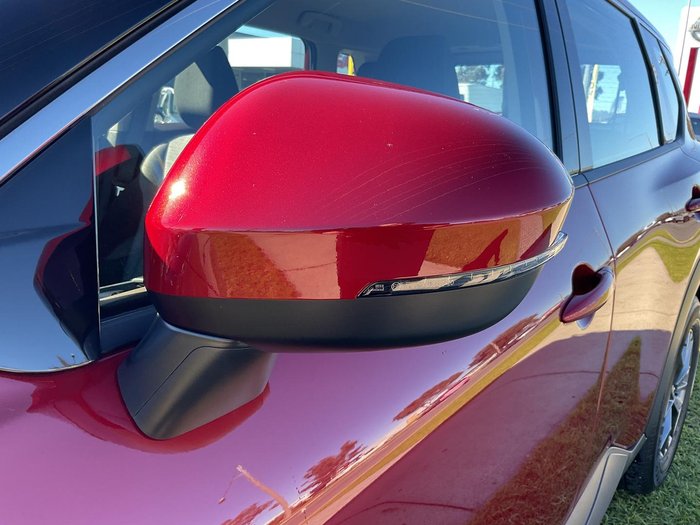2023 Nissan X-TRAIL ST