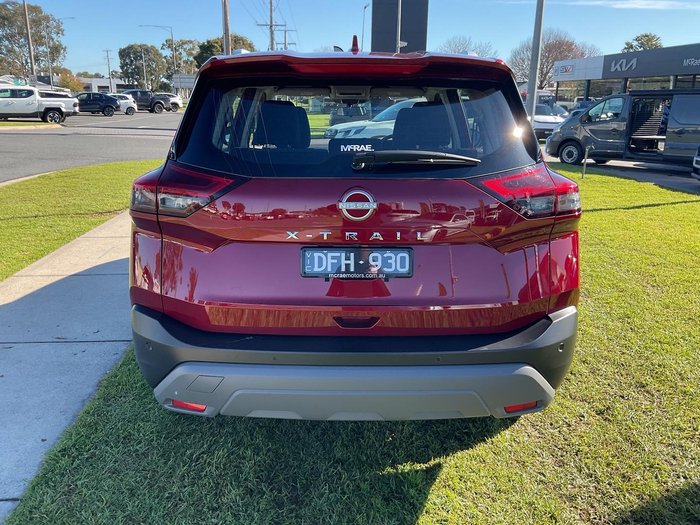 2023 Nissan X-TRAIL ST