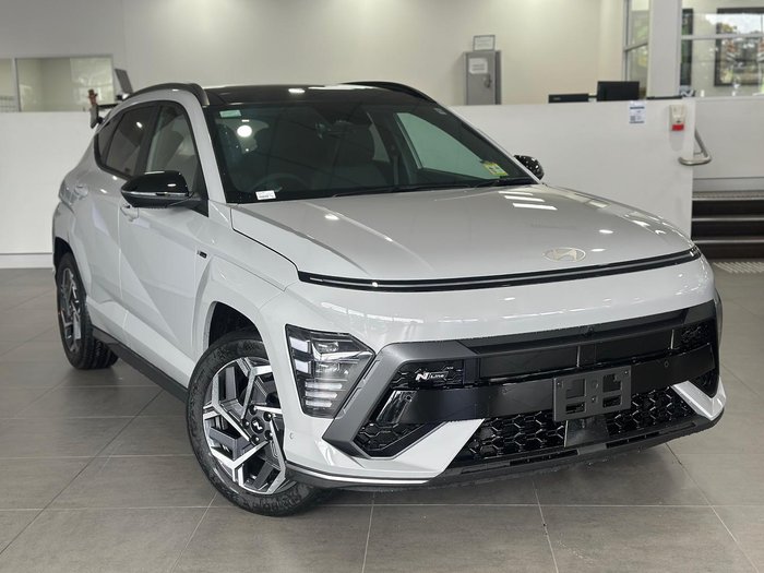 2026 Hyundai Kona