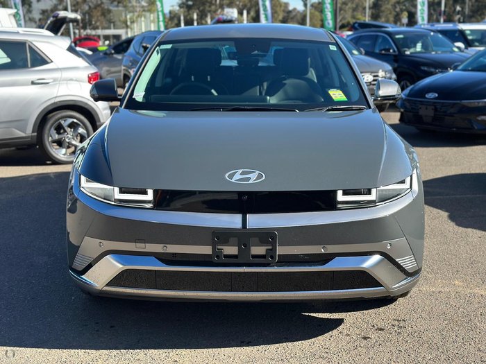 2026 Hyundai IONIQ 5 NE.V7 MY27