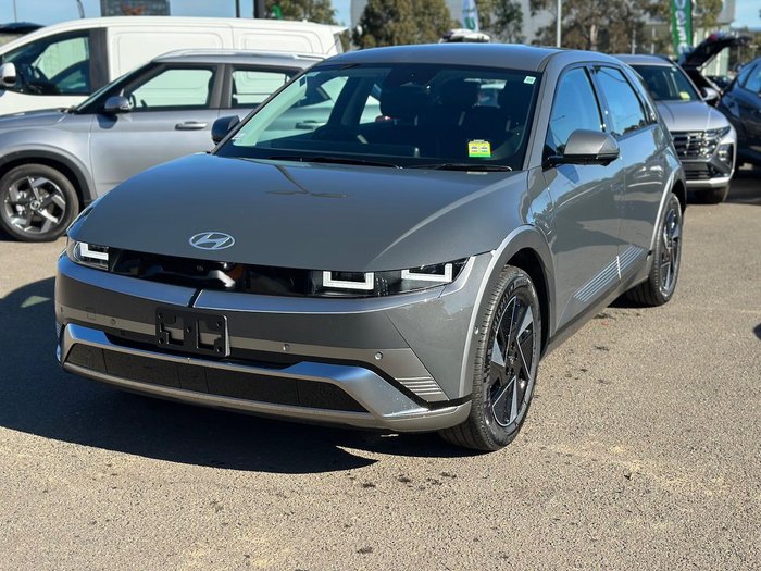2026 Hyundai IONIQ 5 NE.V7 MY27