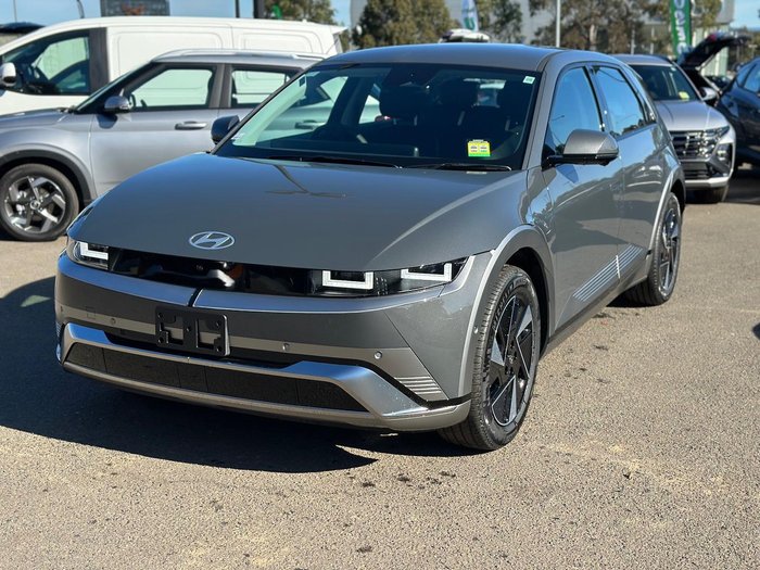 2026 Hyundai IONIQ 5 NE.V7 MY27