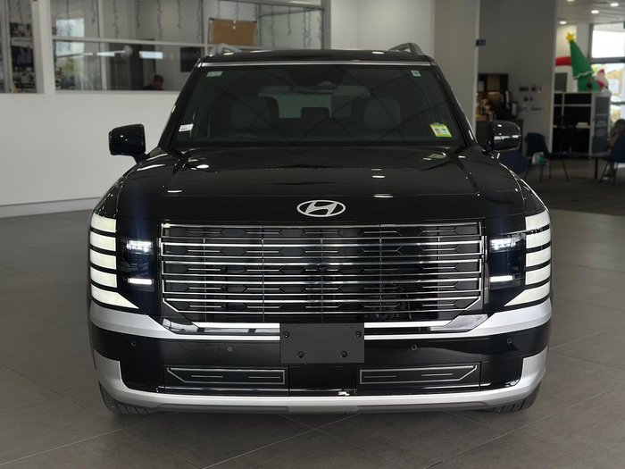 2026 Hyundai Palisade Calligraphy LX3.V1 MY26 AWD
