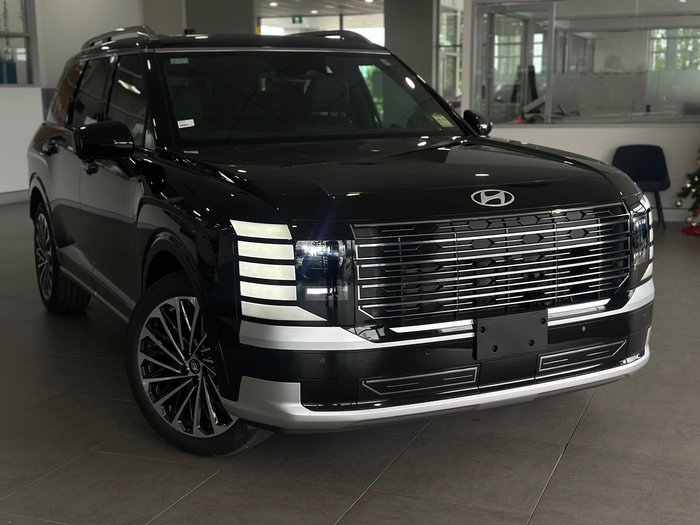 2026 Hyundai Palisade Calligraphy LX3.V1 MY26 AWD