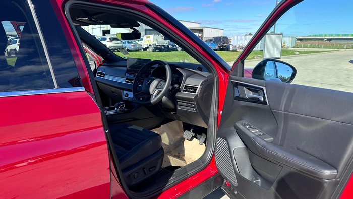2026 Mitsubishi Outlander Black Edition