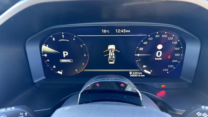 2026 Mitsubishi Outlander Black Edition