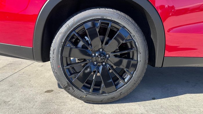 2026 Mitsubishi Outlander Black Edition