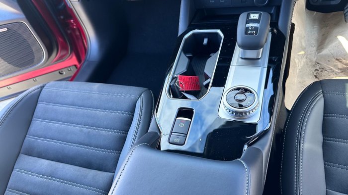2026 Mitsubishi Outlander Black Edition