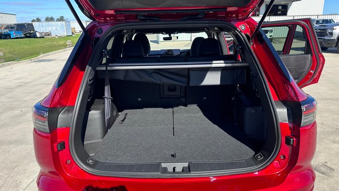 2026 Mitsubishi Outlander Black Edition