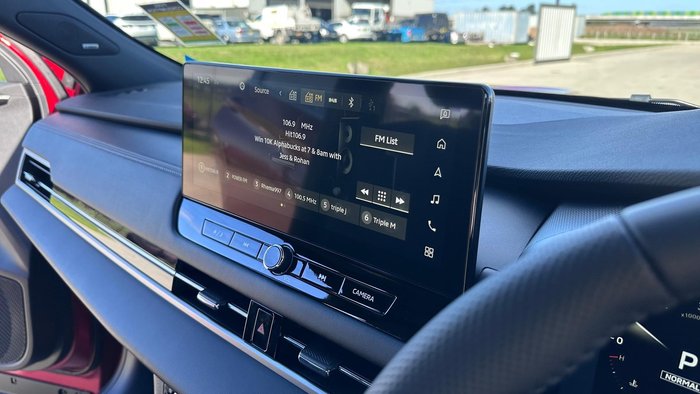 2026 Mitsubishi Outlander Black Edition