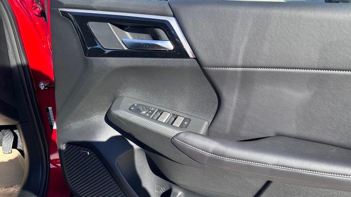 2026 Mitsubishi Outlander Black Edition