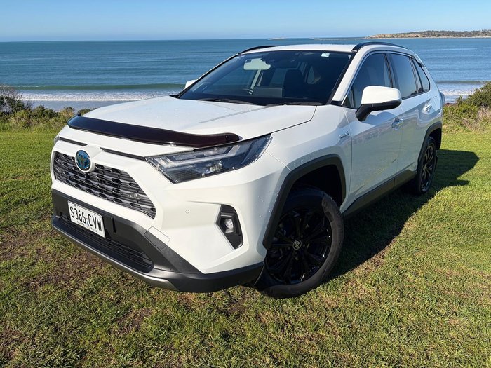 2023 Toyota RAV4 Cruiser