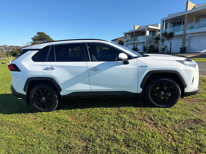 2023 Toyota RAV4 Cruiser