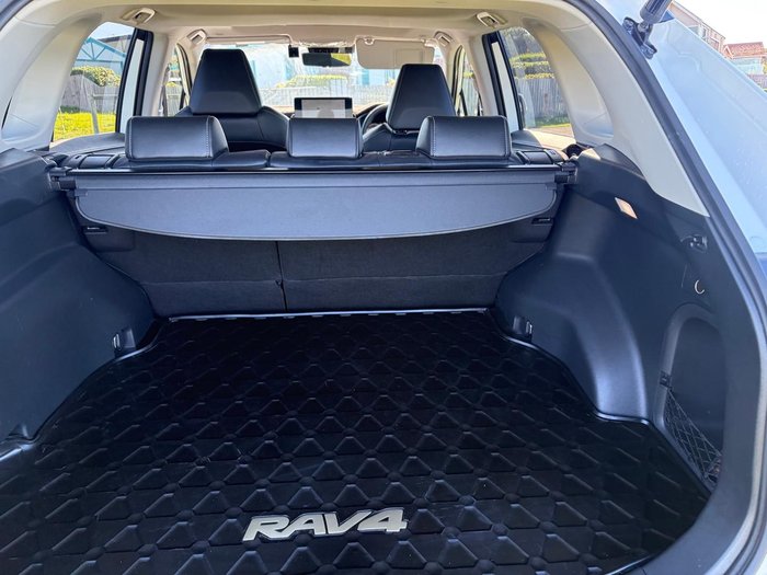 2023 Toyota RAV4 Cruiser