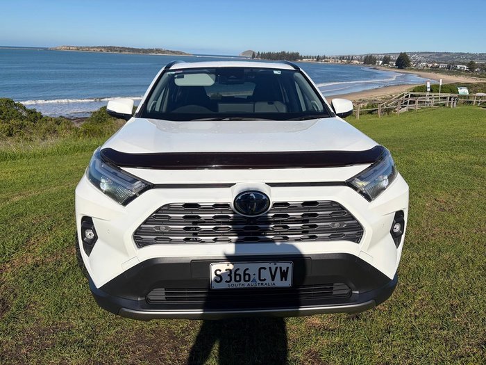 2023 Toyota RAV4 Cruiser
