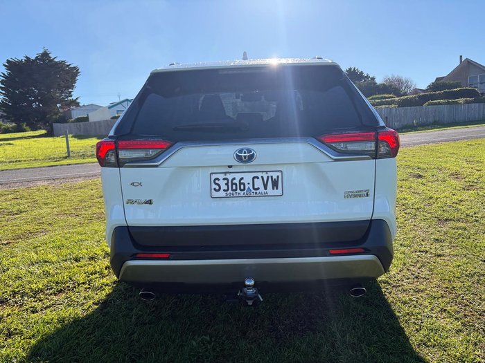 2023 Toyota RAV4 Cruiser