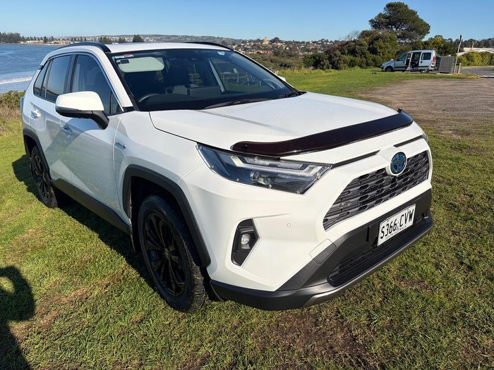 2023 Toyota RAV4 Cruiser