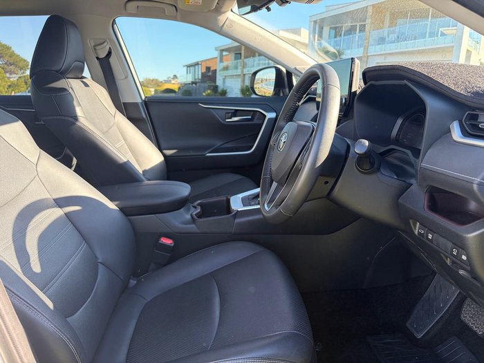 2023 Toyota RAV4 Cruiser